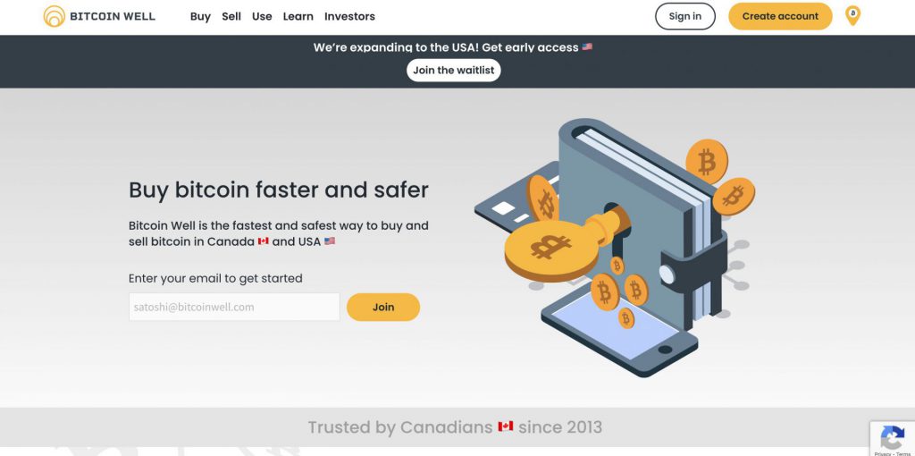Best Canadian Regulated Crypto Exchanges