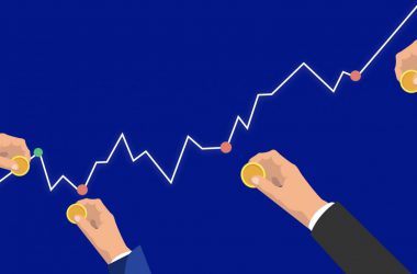 How Does Dollar-Cost Averaging Work In Crypto