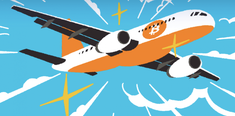 How to Buy Airline Tickets with Crypto: A Comprehensive Guide. Explore crypto-friendly airlines & destinations. Book flights with Bitcoin!