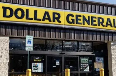 Does Dollar General Take Google Pay