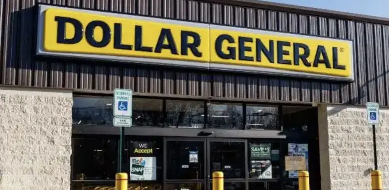 Does Dollar General Take Google Pay