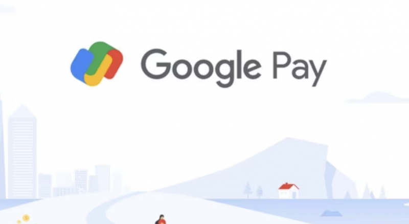 Google pay deals stores