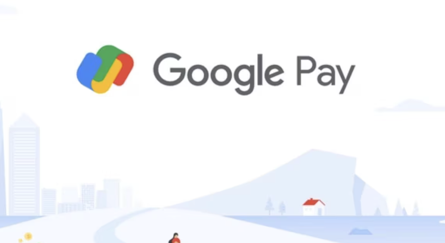 Does Mcdonalds Take Google Pay?