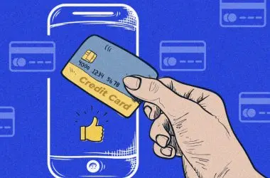 What is PV Service on my Credit Card