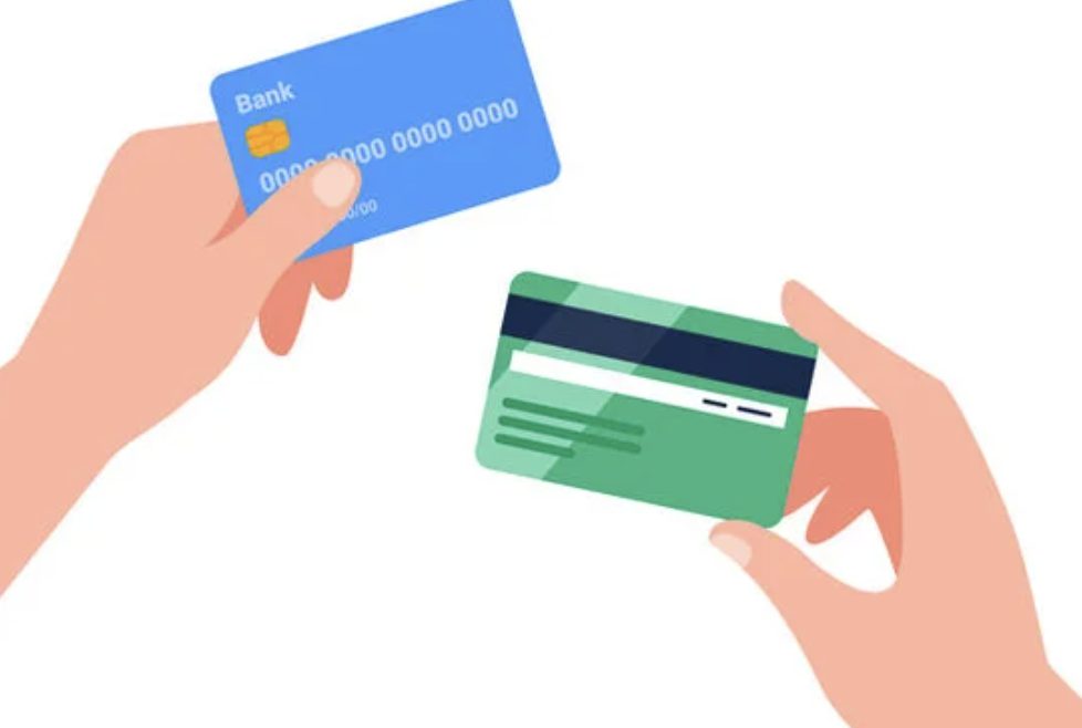What is PV Service on my Credit Card?