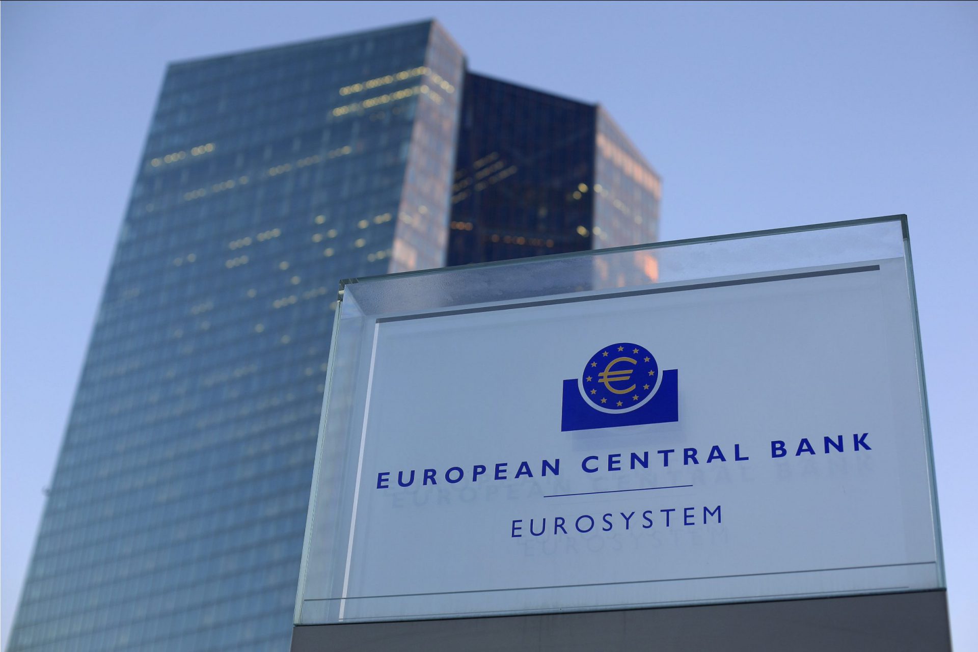 European Central Bank Raises Interest Rate by 0.25%