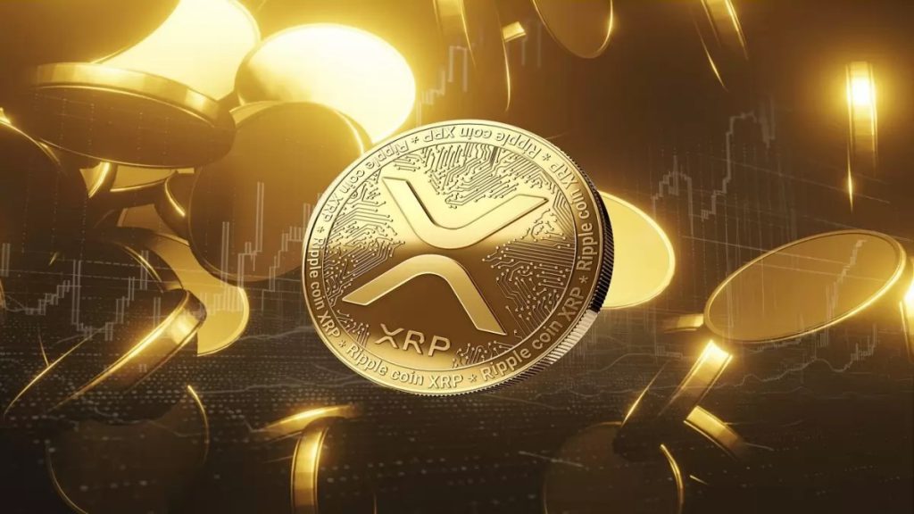 ریپل XRP