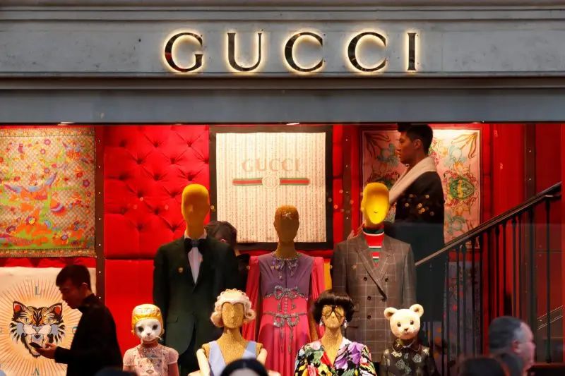 Why Gucci is targeting Gen-Z with their Sandbox-land acquisition?