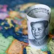 chinese yuan