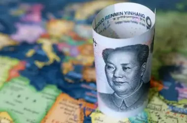 chinese yuan