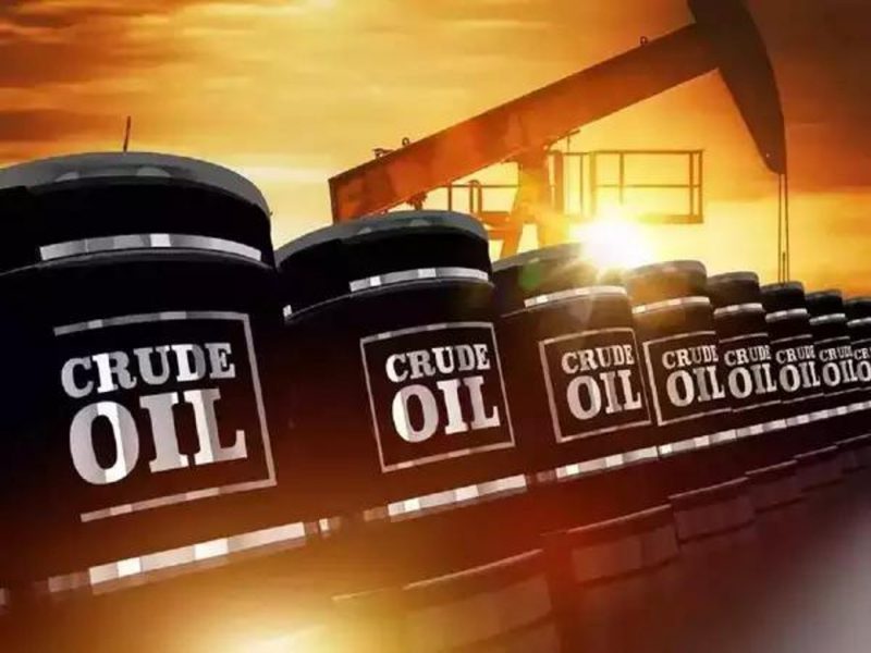 crude oil barrel russia brics