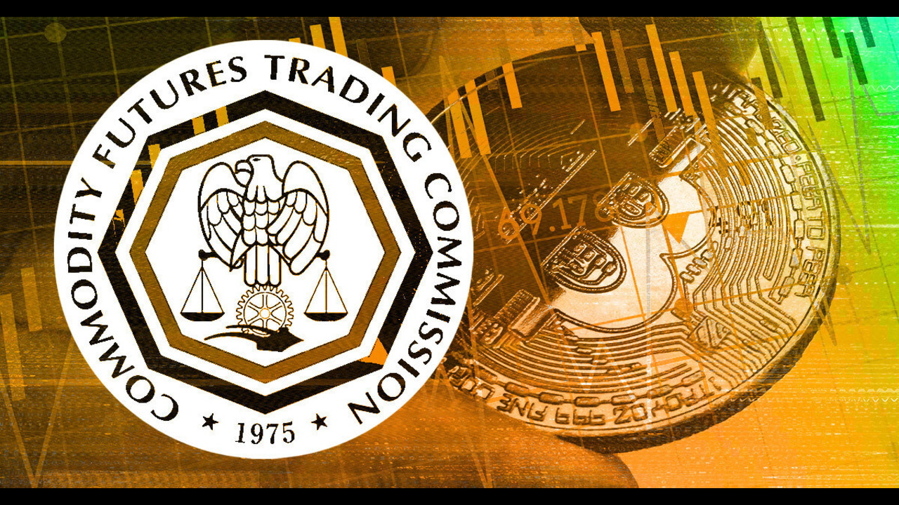 SEC، CFTC ایالات متحده می توانند روی قوانین رمزنگاری با هم کار کنند: کارولین فام