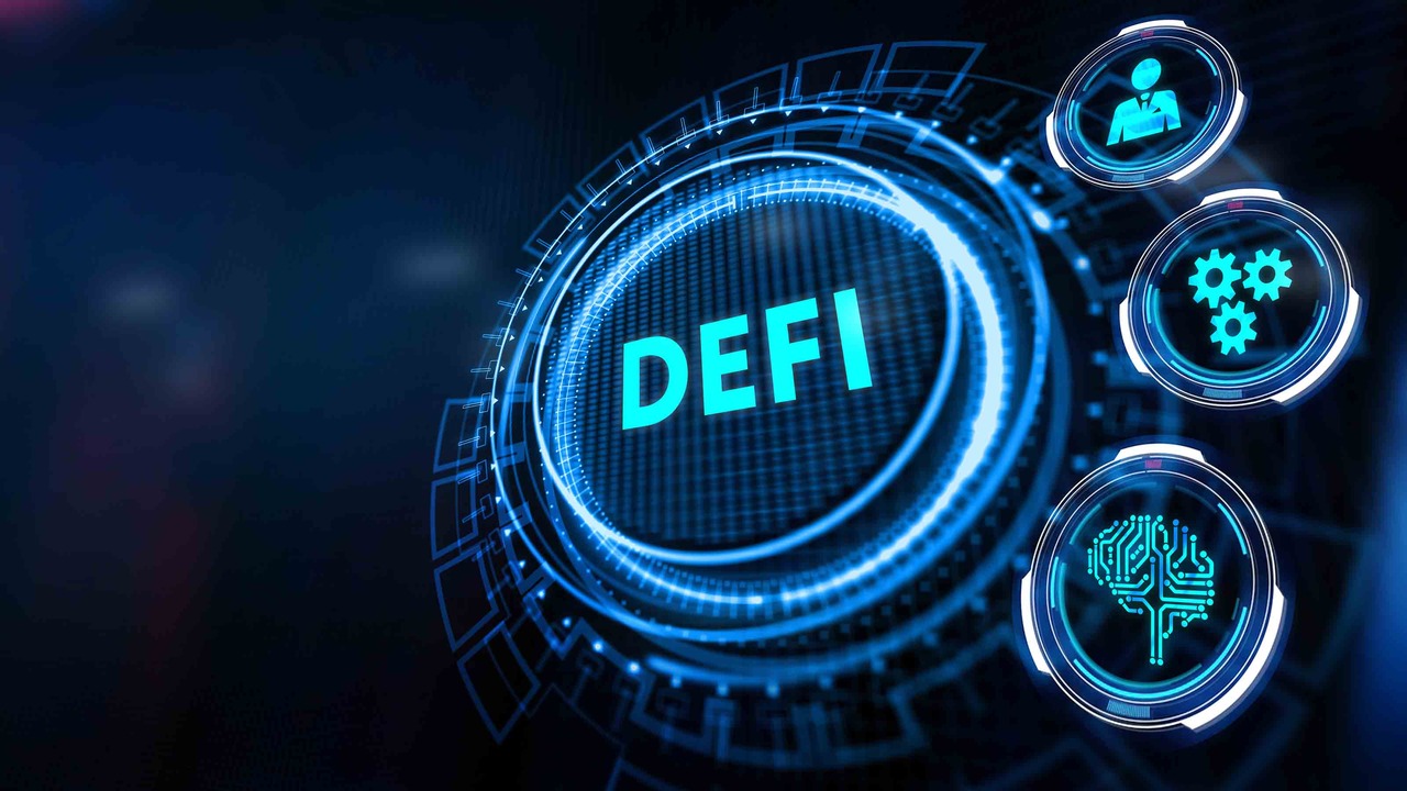Top DeFi Trends to Watch in the Second Half of 2024