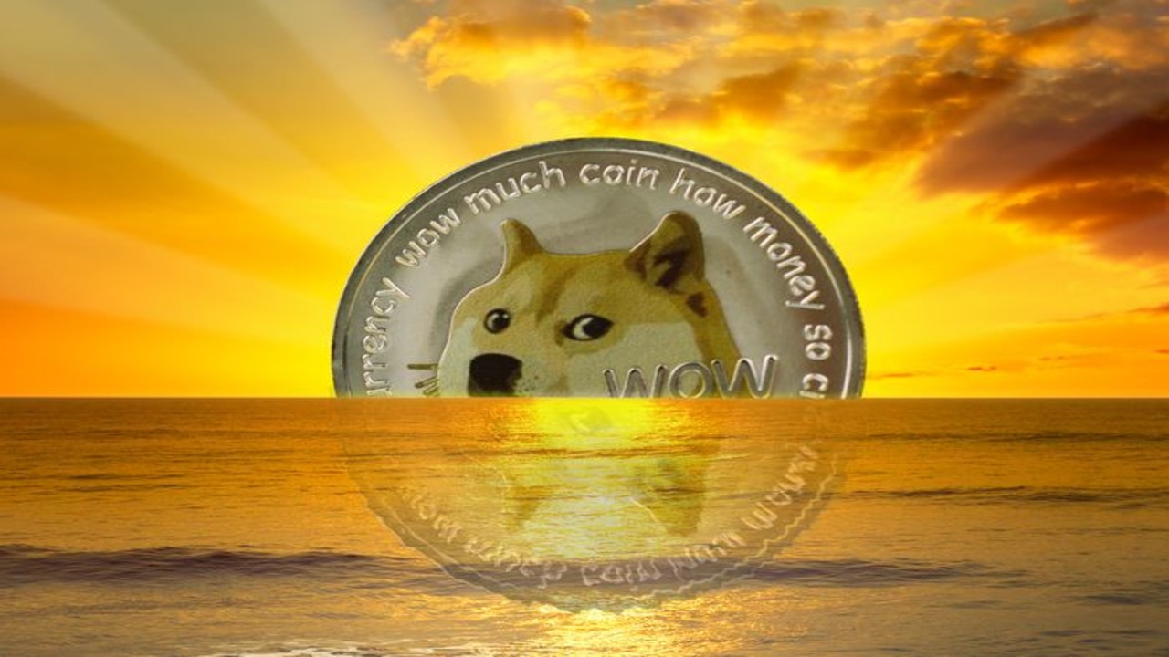 شورت دوج کوین 21 درصد به رالی DOGE کمک کرد