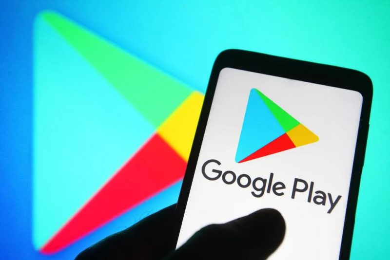 Google Play Modifies Policies to Allow Blockchain Games and Apps