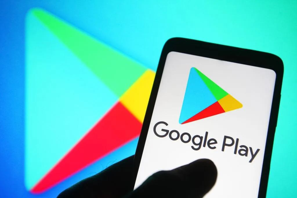 Google Play خط‌مشی‌ها را تغییر می‌دهد تا به بازی‌ها و برنامه‌های بلاک چین اجازه دهد