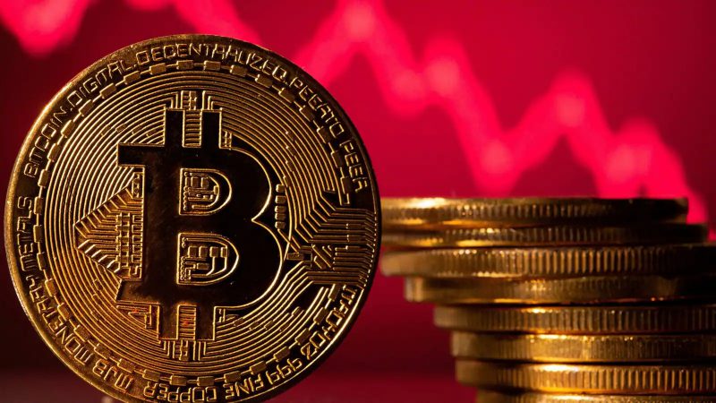 Bitcoin Below $30k, Altcoins Retract After Positive Ripple News