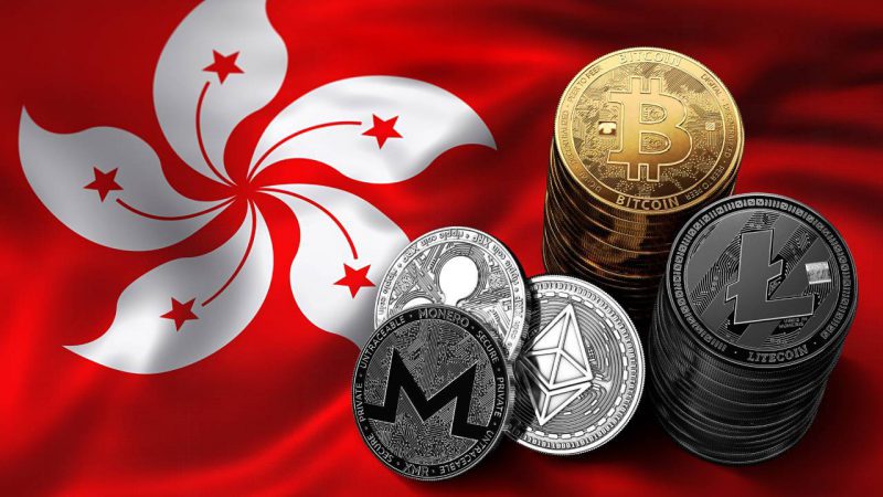 Hong Kong Retail Crypto Investors Largely Uninformed on Regulatory Regime: Report