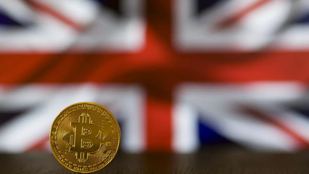 The UK government's new cryptocurrency regulations will help govern businesses in the jurisdiction in a better manner.