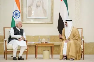 BRICS India UAE