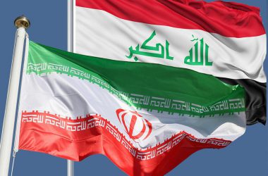 Iran Iraq US Dollar Dinar Currency BRICS