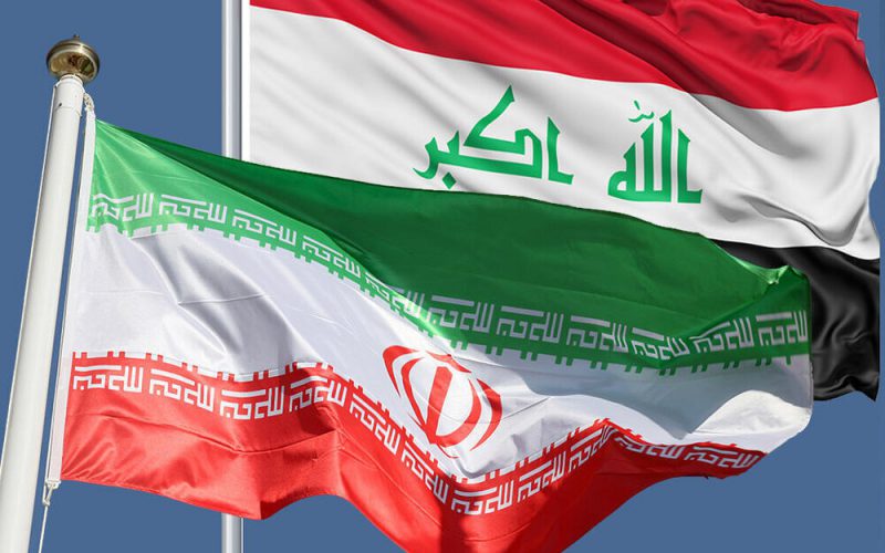 Iran Iraq US Dollar Dinar Currency BRICS