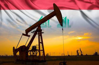 Iraq Oil Production BRICS