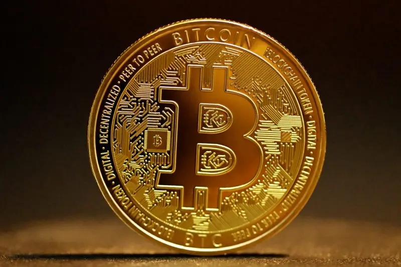 JPMorgan Bitcoin