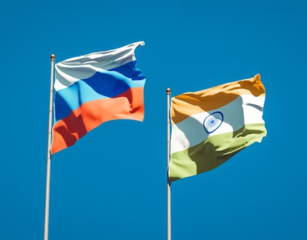 Russia & India Settle $4 Billion Trade in Rupee, Ditch US Dollar