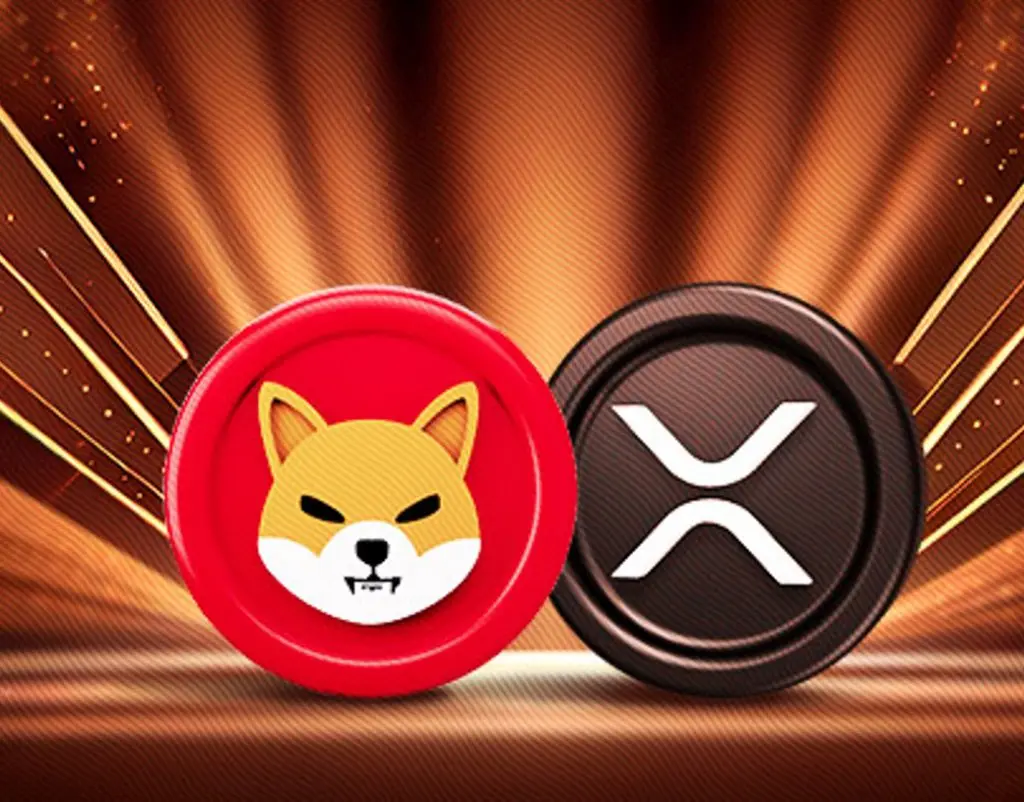 XRP and Shiba Inu 2050 Forecast: Long-Term Crypto Price Prediction
