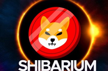 Shiba Inu SHIB Shibarium