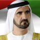 UAE leader mohammed bin rashid maktoum brics