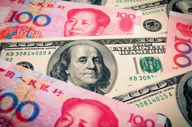 us dollar usd chinese yuan brics currency