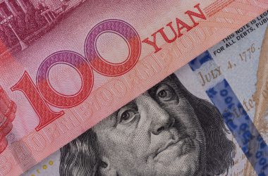 us dollar chinese yuan brics