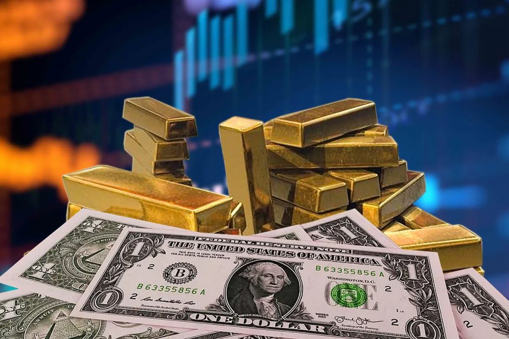 usd usd dollar gold precious metals brics