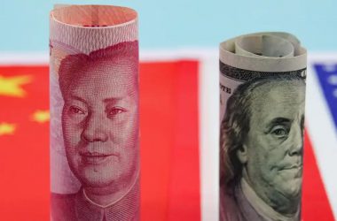 Chinese Yuan US Dollar BRICS Currency USD