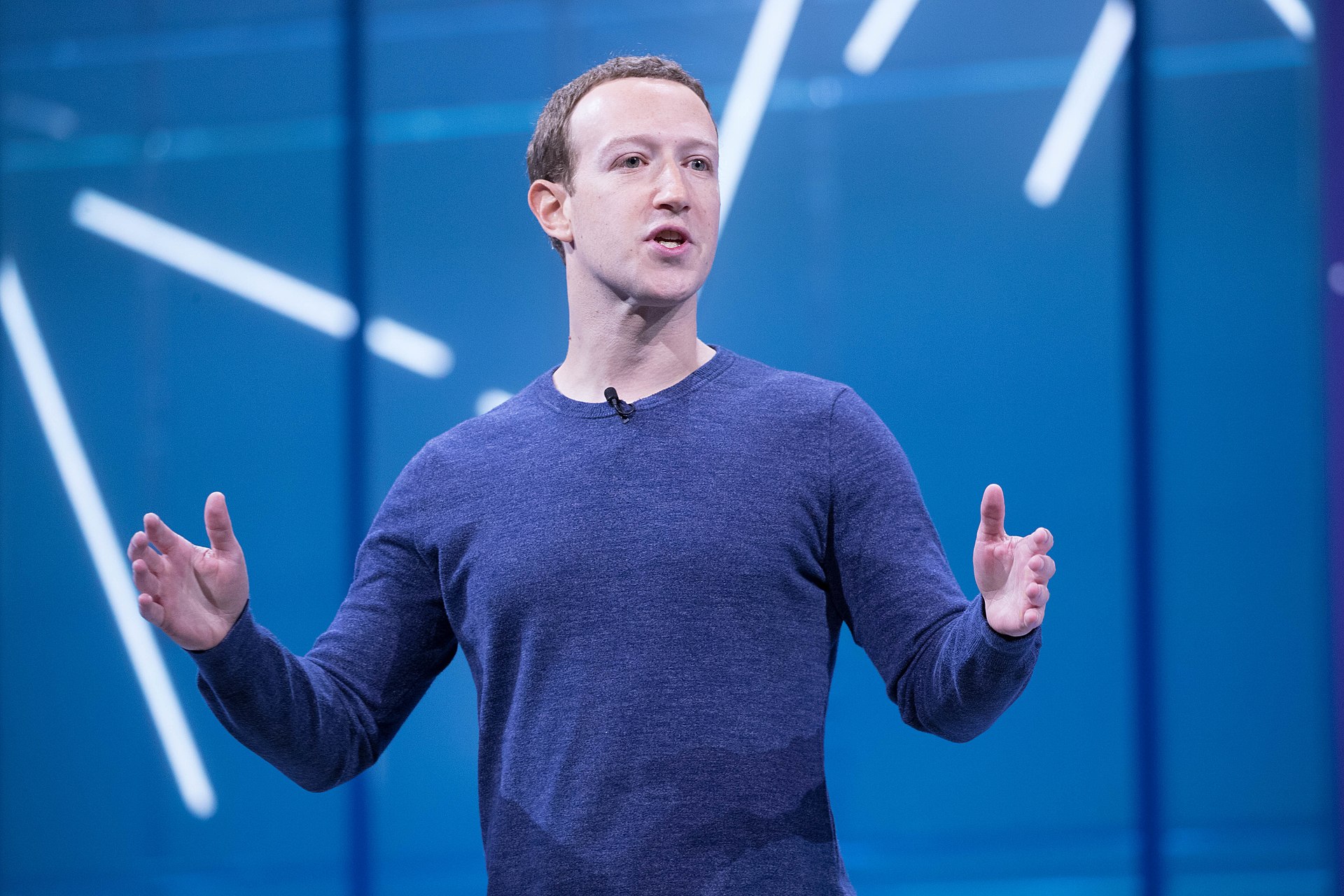 Mark Zuckerberg's Metaverse Lost Over $21.3 Billion Since 2022