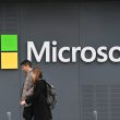 Microsoft's Nuclear Power Team to Fuel AI, Report