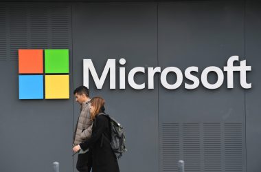 Microsoft's Nuclear Power Team to Fuel AI, Report