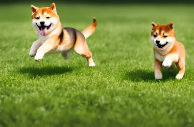 Shiba Inu