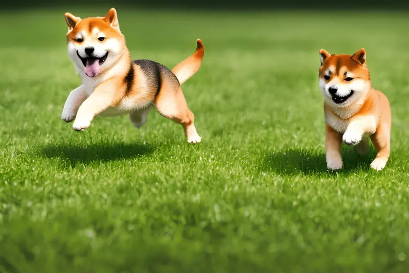 Shiba Inu