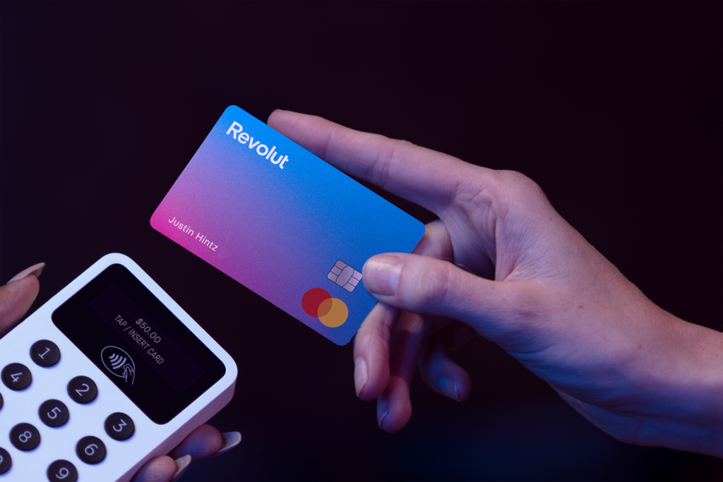 Revolut برای از بین بردن خدمات رمزنگاری ایالات متحده: رگولاتورها را مقصر می داند