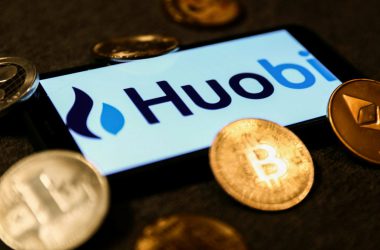 Speculation Arises Over Tether Sell-Off Amid Huobi Insolvency Concerns