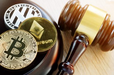 New US Law to Overhaul Personal Data Collection in Crypto Transactions