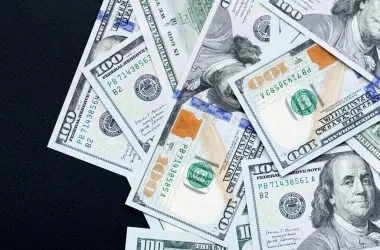 US Government Debt to Rise by $5.2 Billion Every Day