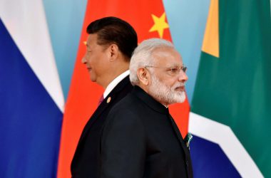 India China BRICS Xi Jinping China Narendra Modi India