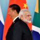 India China BRICS Xi Jinping China Narendra Modi India