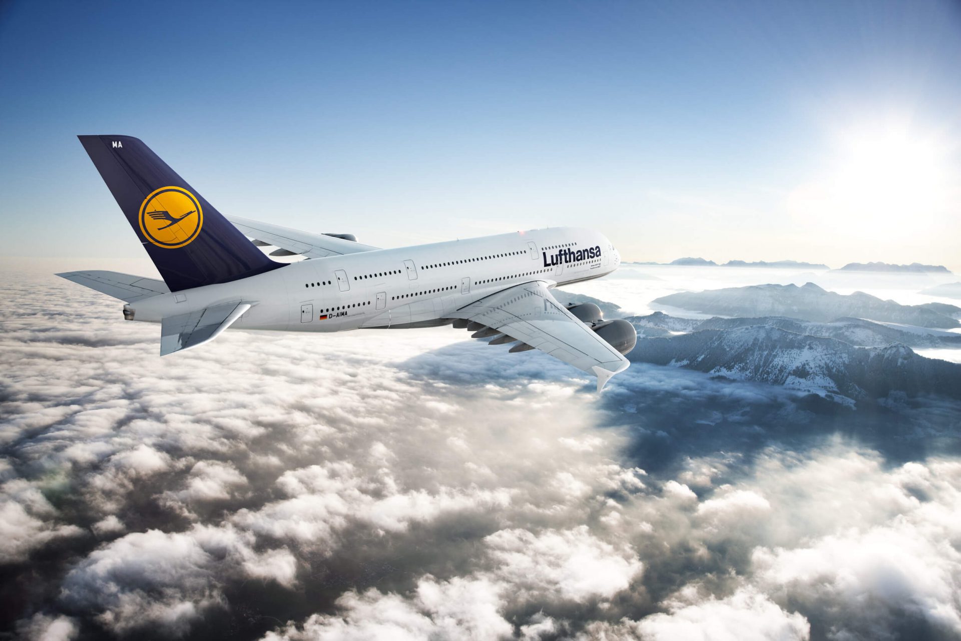 Lufthansa-Polygon برنامه وفاداری NFT را راه اندازی کرد