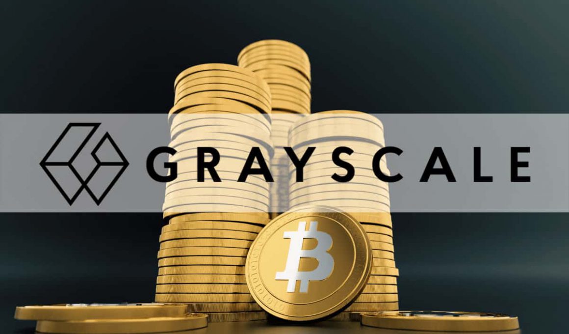 Grayscale Submits New Spot Bitcoin ETF Application to SEC