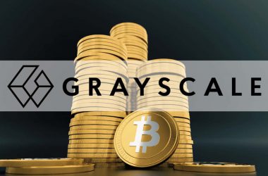 Grayscale Submits New Spot Bitcoin ETF Application to SEC